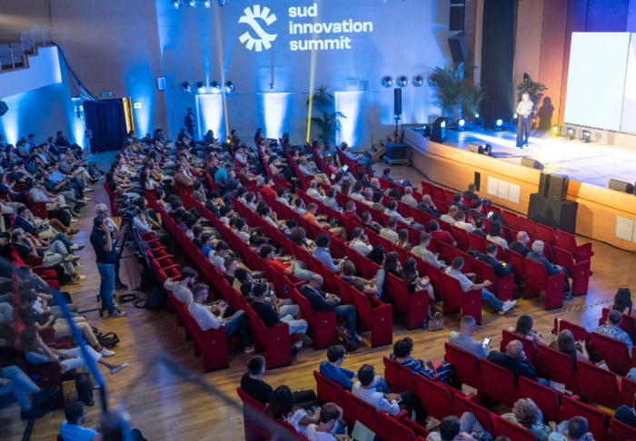 Sud Innovation Summit