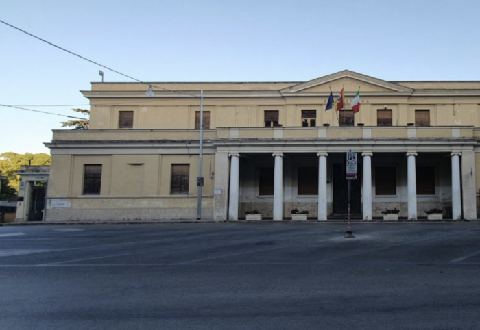 Guardia medica Asp Ragusa