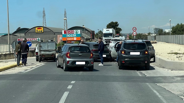 Incidente Vittoria Comiso