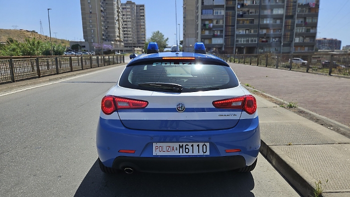 Violano il Dacur: 15 parcheggiatori abusivi denunciati a Catania