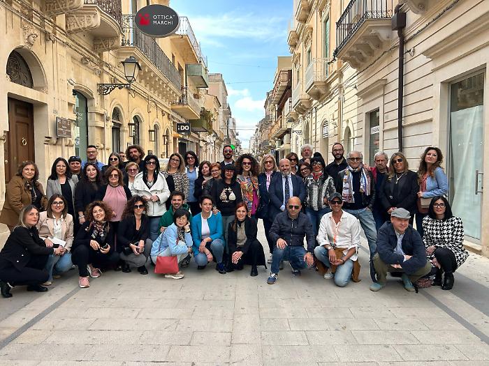 L'Arte in Corso seconda edizione
