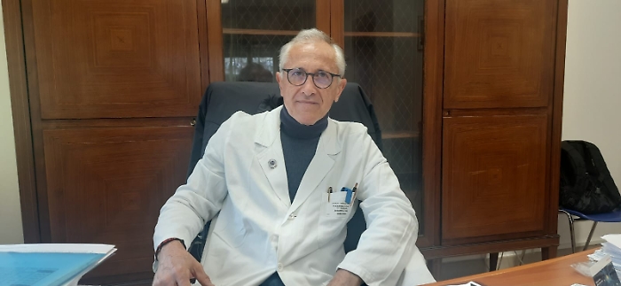 Luigi Sicurella Garibaldi