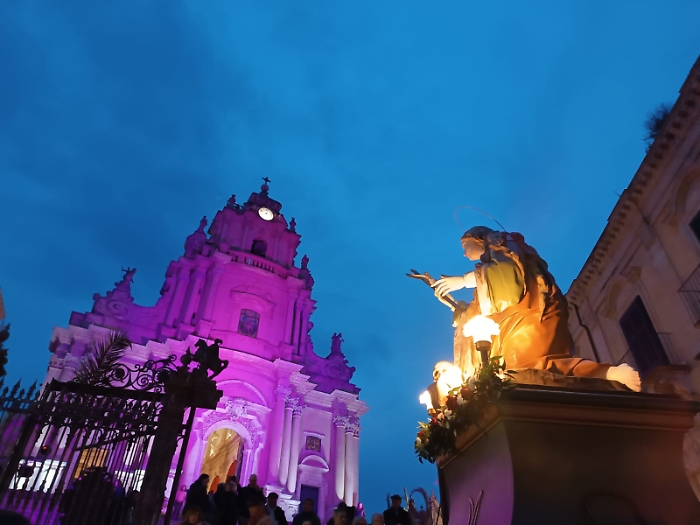 Maddalena edizione 2025