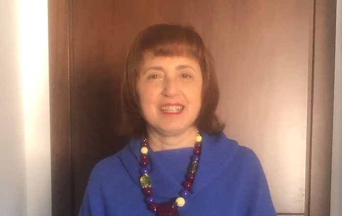 Maria Grazia Pignataro