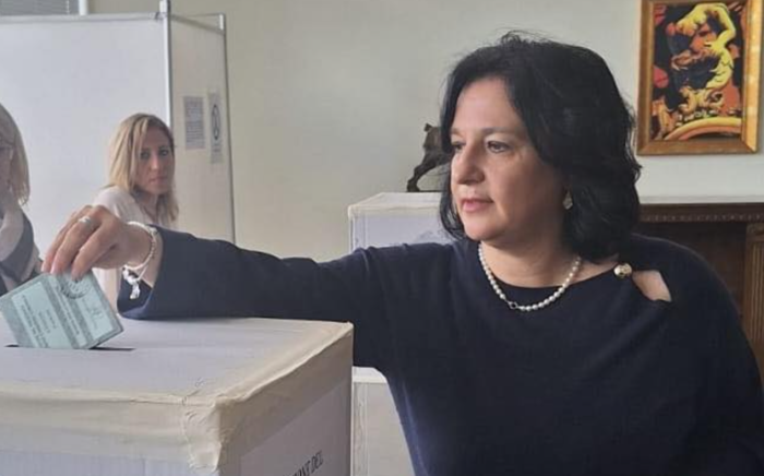 Maria Rita Schembari