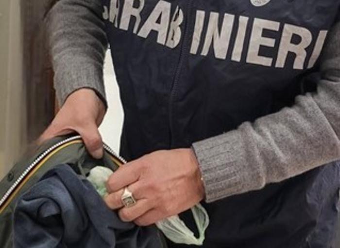 NUCLEO INVESTIGATIVO carabinieri