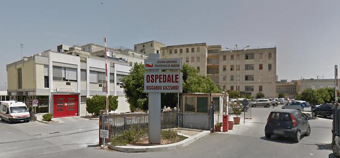 Ospedale-Guzzardi vittoria
