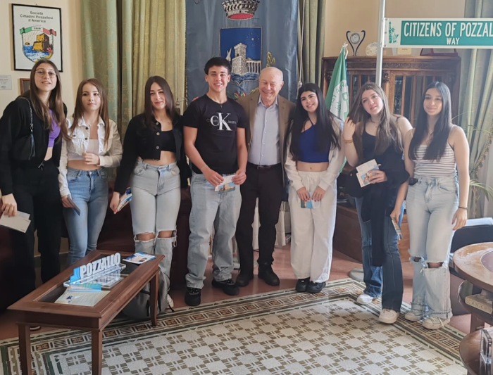 Palazzo di Città Pozzallo