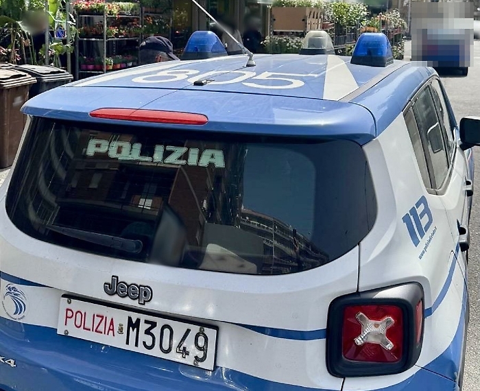 Polizia