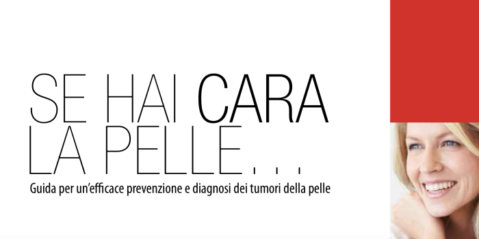 Prevenzione tumori pelle