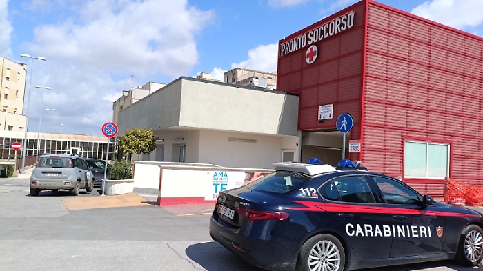 Pronto Soccorso Vittoria
