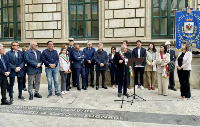 Questore Guglielmino