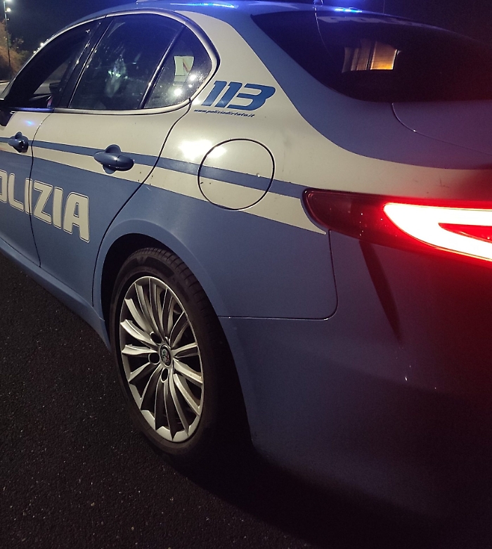 Polizia