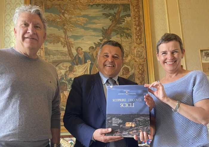 Sottosegretaria Ambiente