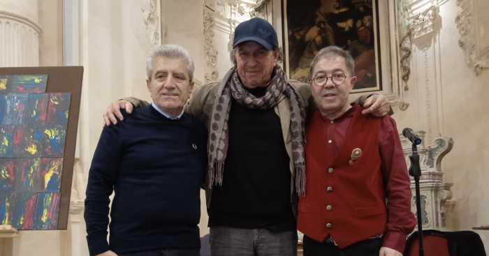 Sproveri Cavallo Fusco