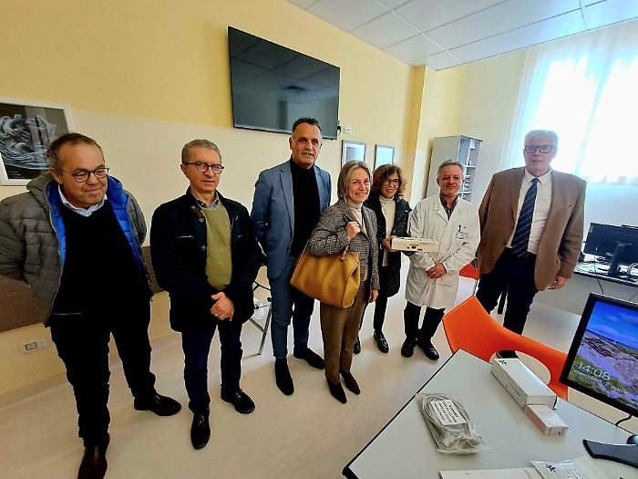 Talassemia donazione