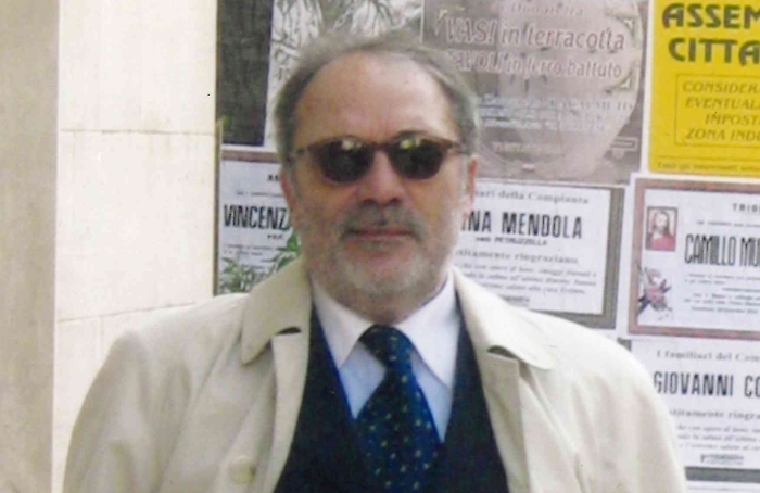 Tino Vittorio