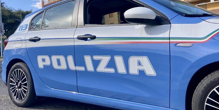 Polizia