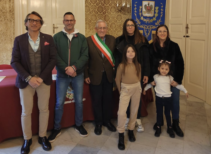 Vittoria Palazzo Iacono