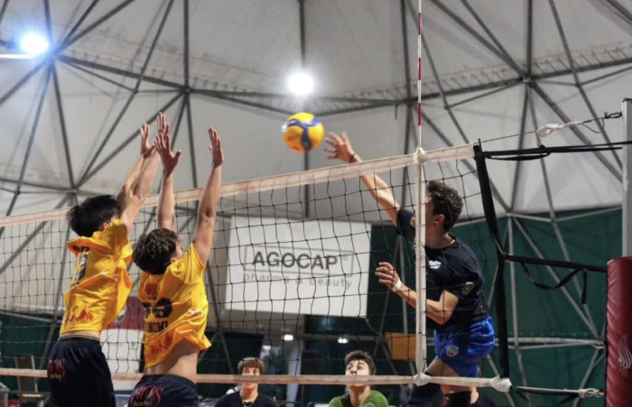 Volley Modica U17