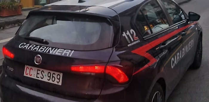 Carabinieri, generico