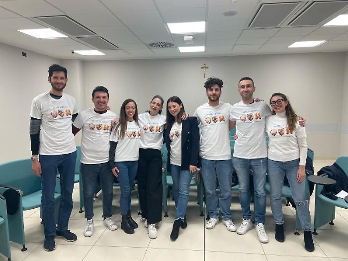 Formazione sulla &ldquo;Mindfullness&rdquo; al Policlinico contro il burnot degli operatori sanitari