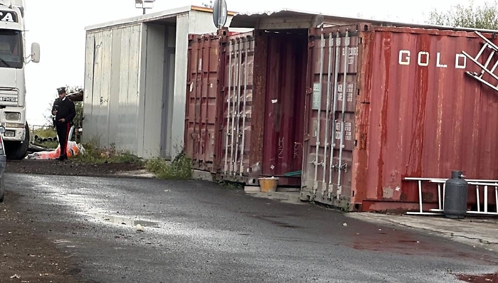 Incidente mortale sul lavoro tra Bronte e Adrano