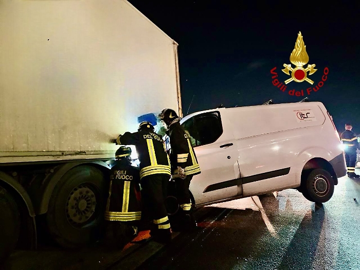 Incidente sulla Tangenziale di Catania