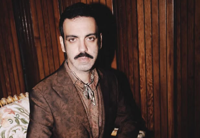 Lorenzo Urciullo, in arte Colapesce