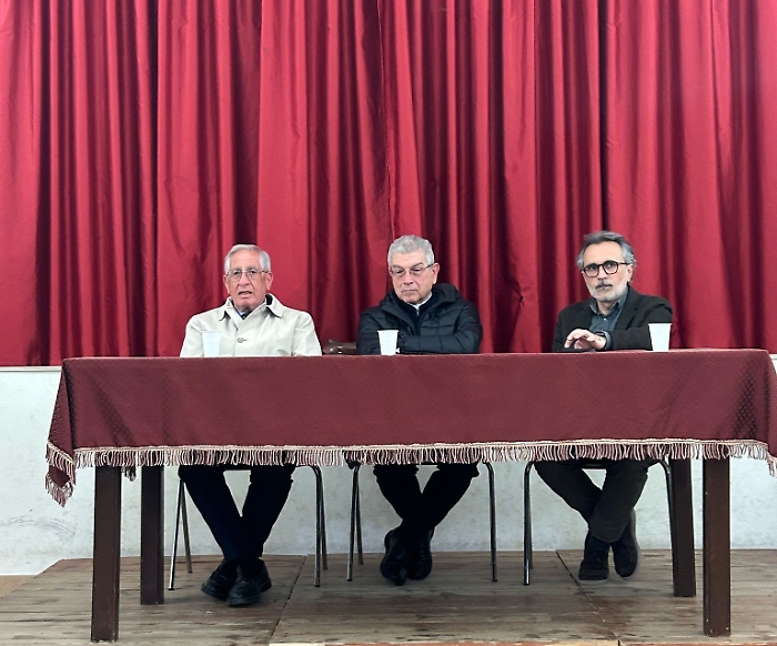 conferenza stampa 1