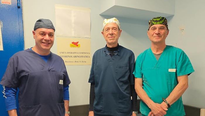 da sx Azzolina Saita Pricoco