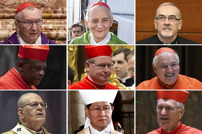 La geografia di chi sceglier&agrave; il Papa, ecco i favoriti