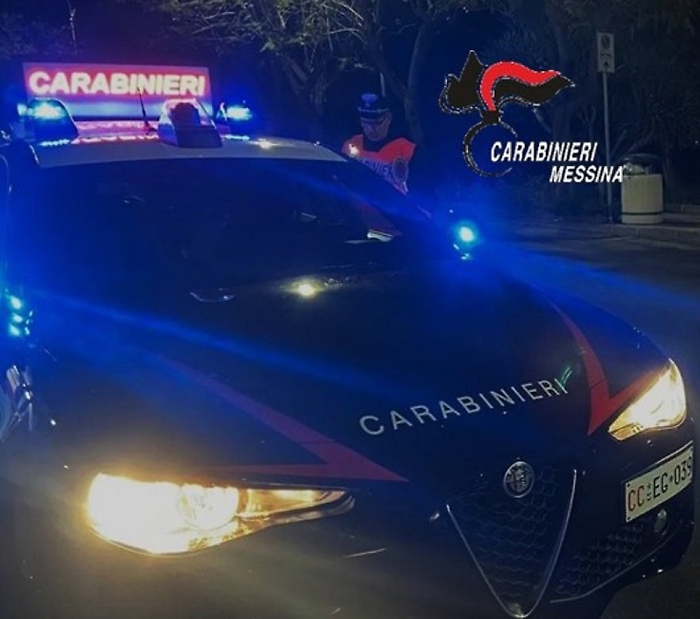 Carabinieri