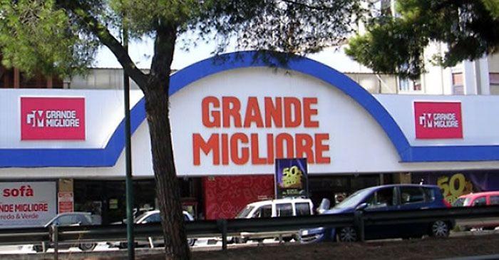 grande migliore