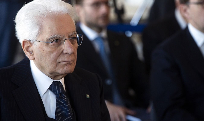 mattarella