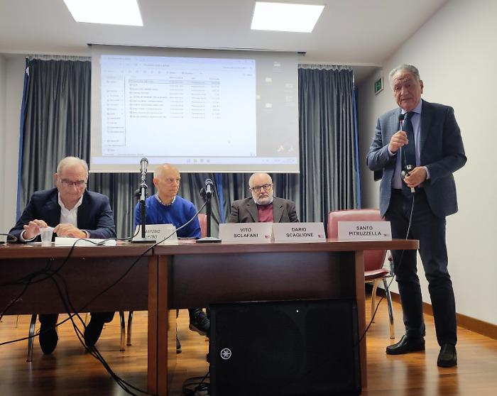 ordine medici agrigento