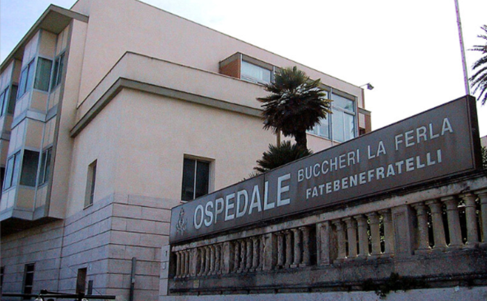 ospedale palermo