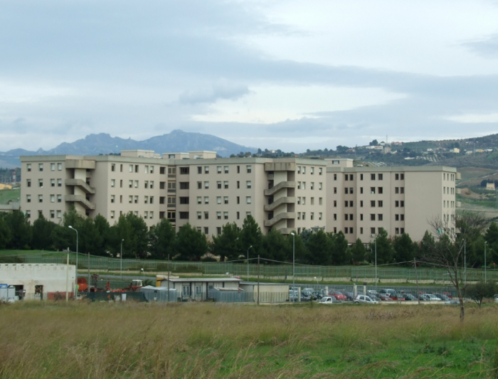 Ospedale di Sciacca