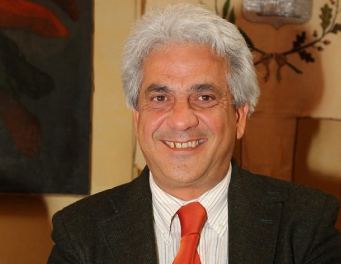 Giuseppe Parello