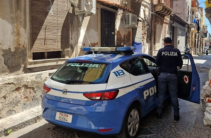 Arresti a San Cristoforo