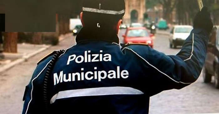 polizia municipale