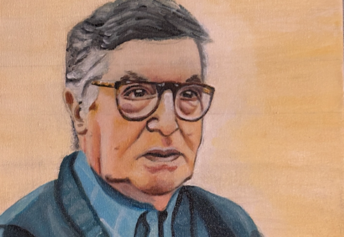 Ritratto di Tot&ograve; Riina