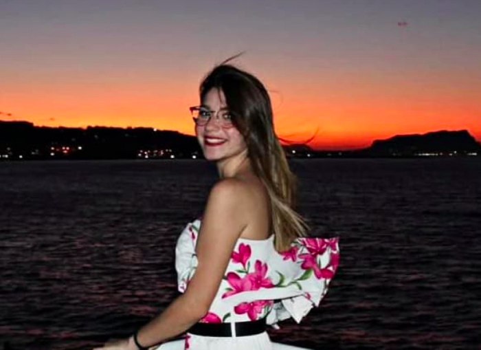 sara campanella messina