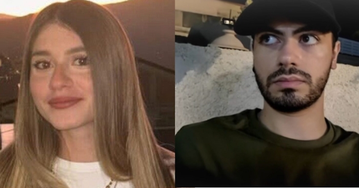 Sara Campanella, Stefano Argentino