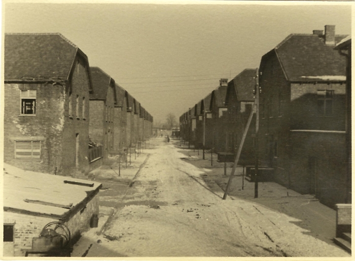 75th anniversary of the liberation of former German Nazi concentration and extermination camp Auschwitz-Birkenau