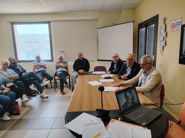 07.05.2025 Osservatorio Socio Economico