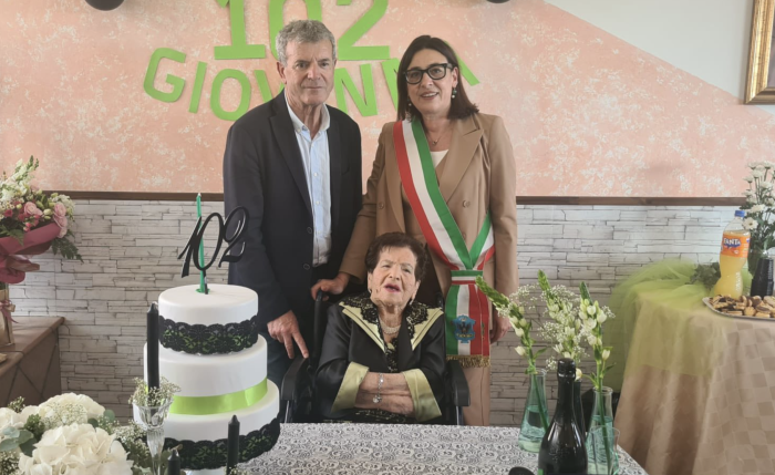 102anni