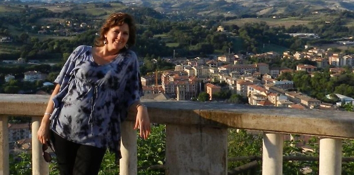 Parente del Papa a San Severino