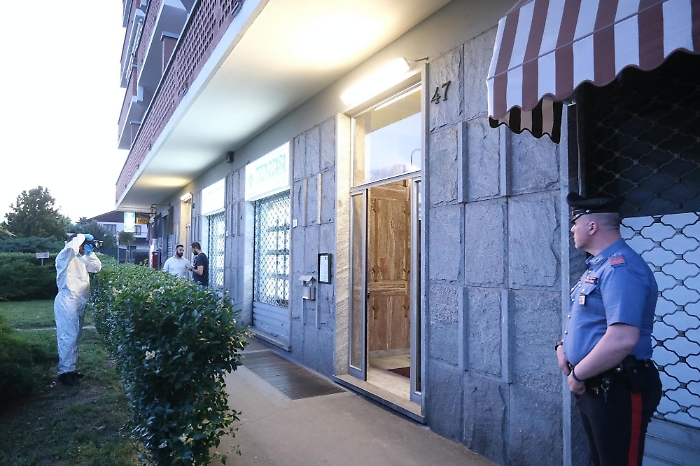 femminicidio a Torino