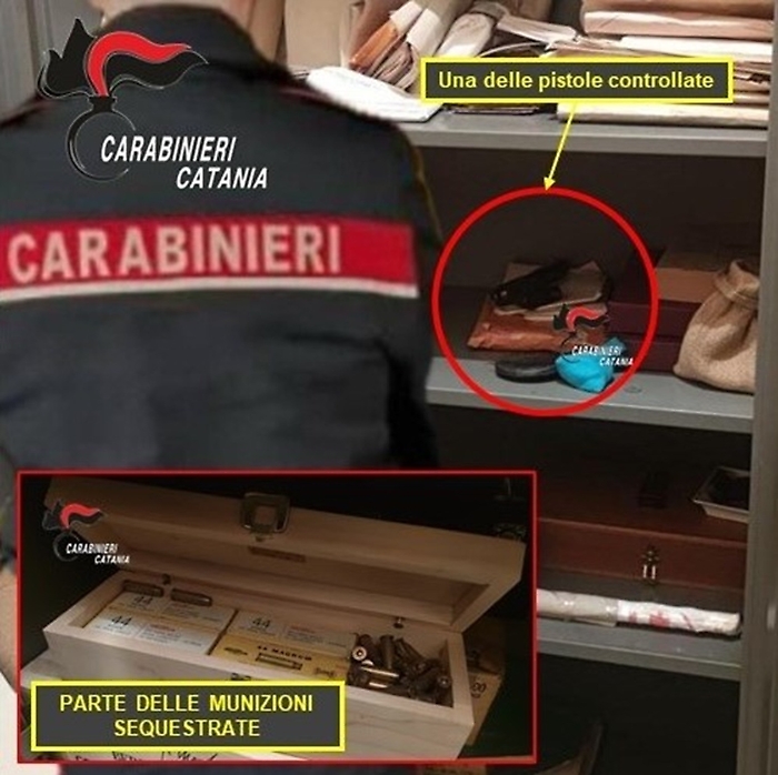 25.05.2025 foto San Gregorio